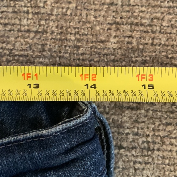 Adriano Goldschmied Jeans - Picture 7 of 9